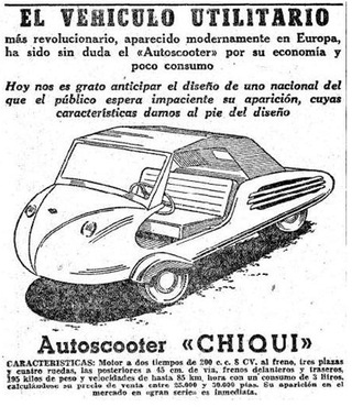 Illustration for article titled One Of The Weirdest Car Companies You Never Heard Of Was A Pioneer Of Knockoffs
